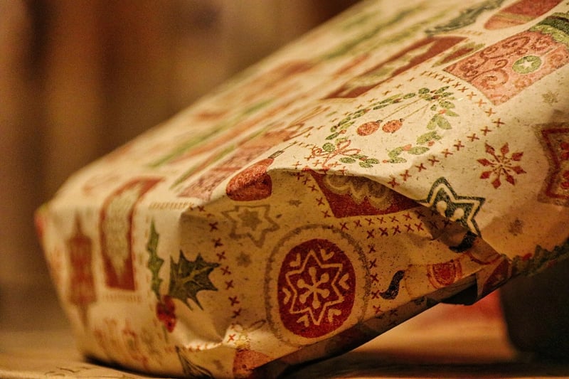 Charming Keepsakes