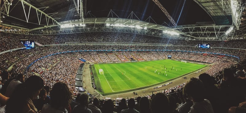 Sporting Event